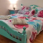 Apartamento Idlerocks *