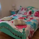 Apartamento Idlerocks
