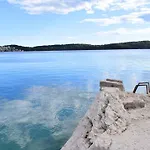 Appartement Idlerocks Trogir