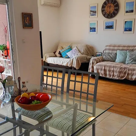 Idlerocks Apartment Trogir