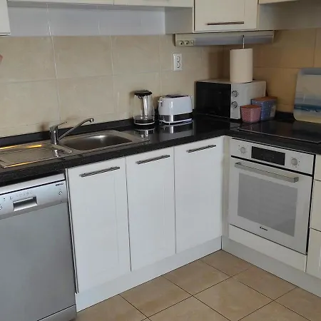 Idlerocks Apartment Trogir