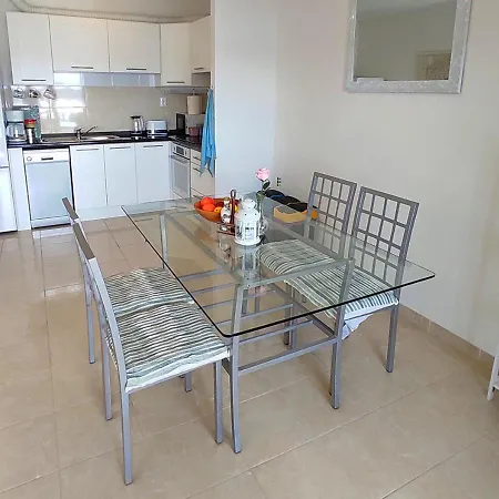 Apartment Idlerocks Trogir
