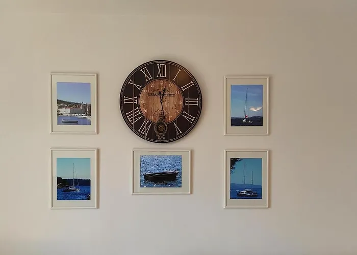 Appartement Idlerocks *