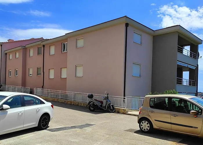 Idlerocks Apartamento