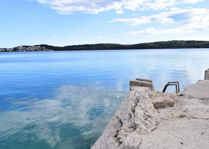 Apartamento Idlerocks Trogir