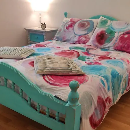 Apartment Idlerocks *