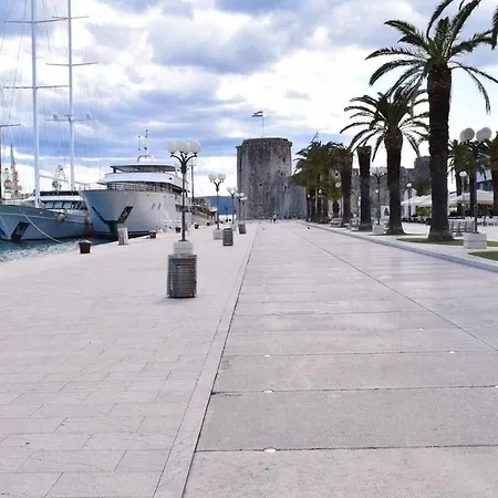 Idlerocks Lägenhet Trogir