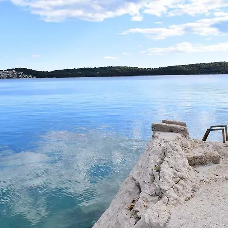 Apartment Idlerocks Trogir